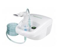 Medisana In 500 Inhaler Trasparente