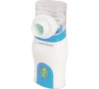 Inalatore Membranoso Esperanza Mist ECN005 Nebulizzatore Portatile USB