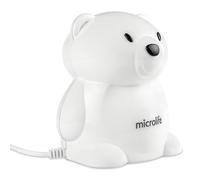 NEB 400 Microlife Sistema per aerosolterapia ad aria compressa