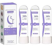 Inalatore nasale Dreamair Inalatore nasale dormiente Inalatore nasale snellente per il fegato Sonno veloce, linfatico, disintossicante, elimina l'edema