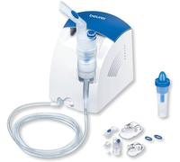 Inalatore nasale e risciacquo Beurer per il trattamento delle malattie