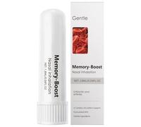 Inalatore nasale | Inalatore nasale tonificante per sostenere la memoria | Supporto respiratorio naturale per fitness e sport tonificante la cura del corpo