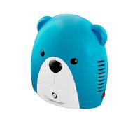 Inalatore nebulizzatore Teddy Bear