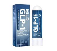Inalatore per naso, diffusore naturale per aromaterapia, strumento per la cura del corpo, portatile, ideale per uomini e donne, sport, allenamento, yoga e pendolarismo in città