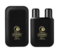 Inalatore portatile per aromaterapia, diffusore di olio per il naso, penna per il benessere rinfrescante, aiuto per il relax compatto per l'uso quotidiano in ufficio, guida, viaggi, hotel, studio,