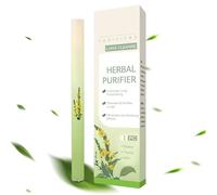 Inalatore Pulizia Polmoni | Breath Ease Inalatore Per Respirazione,Diffusore Naturale Rinfrescante Aria per Casa Viaggi Recupero Migliorare Respiro Benessere