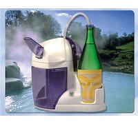 Inalatore termale + 12 bottiglie Acqua Tabiano