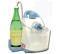 Inalatore Termale New Vapinal a Flusso di Vapore Caldo per Uso Domiciliare CA-MI