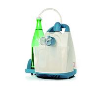 Inalatore Vapinal, inalatore termale