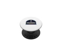 Inalienabile by Design Costituzione Emblema della libertà patriottica PopSockets PopGrip Adesivo