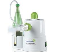 INALPHARMA INALATORE TERMALE