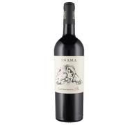 Inama Carmenere Piu 2014