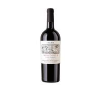 Oratorio di San Lorenzo Carménère Riserva Colli Berici DOC 2018 0,75 l