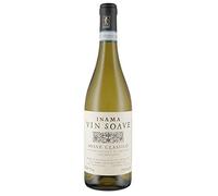 Inama - Soave Classico 0,75 lt.