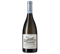Inama Vecchie Viti Soave Classico DOC Carbonare 2022 0,75 ℓ