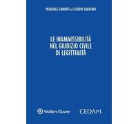 Le inammissibilità nel giudizio civile di legittimità