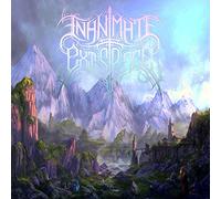 Inanimate Existence - A Never-Ending Cycle Of Atonement
