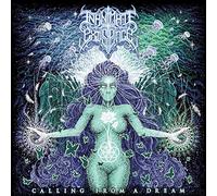 Inanimate Existence - Calling From A Dream
