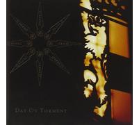 Inanna DAY OV TORMENT (CD) Album