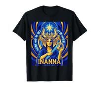 Inanna - Dea sumera Sumera Mesopotamia Mitologia Maglietta