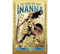 Inanna: The Name She Lost: Volume 1