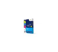 inapa-tecno Color Copy original carta inkjet A4 (210x297 mm) 250 fogli Bianco
