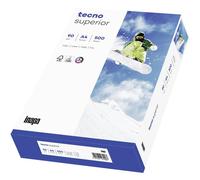 Inapa Tecno Superior 2100011538 Carta universale per stampanti DIN A4 90 g/m²
