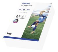 Inapa Tecno Universal 2100011541 Carta universale per stampanti DIN A5 80 g/m²