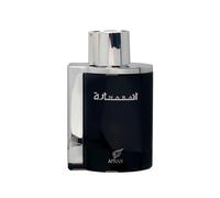 Afnan Inara Black 100 ml Donna - Eau de Parfum