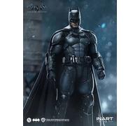 InArt DC Comics Batman Arkham Origins Standard Version 1/12 Action Figure