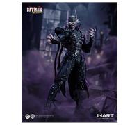InArt DC Comics Dark Nights Metal The BATMAN Who Laughs 1/12 Action Figure