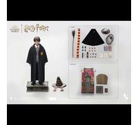 INART Harry Potter 1/6 Premium Deluxe Edition Rooted Hair