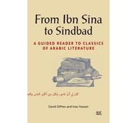 Inas Hassan David DiMeo From Ibn Sina to Sindbad (Tascabile)