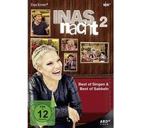 Inas Nacht - Best of Singen & Best of Sabbeln 2