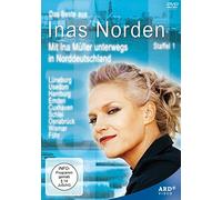 Inas Norden - Das Beste/Staffel 1