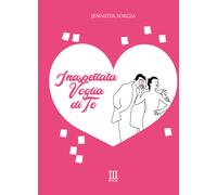 Inaspettata voglia di te di Jennifer Sorgia, 2021, N.m. Book
