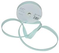 Inastri - Nastro sbieco di Cotone 14/4/ 4 mm, Menta 15