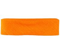 Inastri Nastro sbieco in Cotone, 25/5/5 mm, Colore Arancione, 14 - 3 m, 100%, 13 x 11 x 2 cm