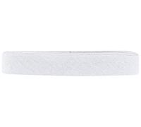 Inastri Rilegatura in Cotone sbieco 14/4/4 mm Colore Grigio Chiaro 118 - 3m, 100%, 13 x 11 x 2 cm