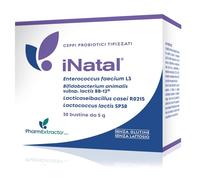 iNatal 30 bustine