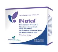 iNatal 30 bustine