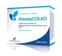 Inatal Duo Integratore 14 Bustine