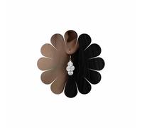 Inateannal A Disco Tondi Orecchini D'argento Piccolo Disco Moneta Orecchini Geometria Cerchio Goccia Orecchino Vintage Moneta Nappa Orecchino Gancio Per Le Donne