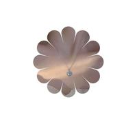 Inateannal Collana Di Cristallo Sirena Blu Cristallo Fishtail Collana Pendente Catena Sottile Estate Oceano Collana Gioielli Per Le Donne Ragazze