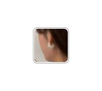 Inateannal Punk Grandi Orecchini A Cerchio Sole Vintage Orecchini Dangle Argento Spike Cerchio Huggie Orecchino Minimalista Spike Sole Orecchino Gioielli Per Le Donne