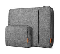 Inateck 360° Protection Laptop Bag Sleeve Case Compatible with 16-inch MacBook P