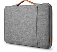 Inateck 360° Protection Laptop Case Sleeve Bag Compatible with 16-inch MacBook P