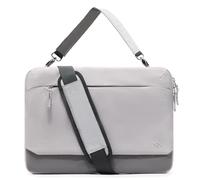 Inateck 360° Protezione per laptop, grande capacità, compatibile con MacBook Pro 14 pollici M5/M4/M3/M2/M1 Pro/Max (2026-2021) A3426 A3427 A3434 A3112 A3401 A3185 A2992 A2918 A2779