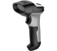 Inateck AI Lettore di Codici a Barre Bluetooth, Scanner 1D Wireless USB con App e SDK, 180 Giorni in Standby con Una Carica, Portata di 35 m, Scansione Automatica Rapida e Precisa, BCST-70 AI