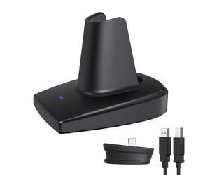 Inateck Barcode Scanner Charging Base, Easy to Use, Suitable for BCST-60, BCST-7